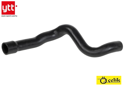OPEL ASTRA G RADYATÖR ALT ÇIKIŞ HORTUMU MANUEL ŞANZUMAN İÇİN YTT MARKA