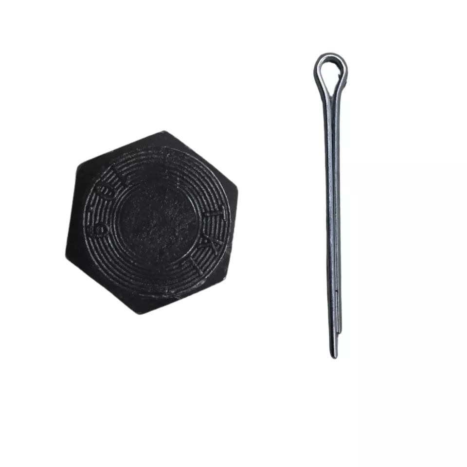 Chevrolet Captiva Benzinli  (C140) Rotil - Ayd- 96626236