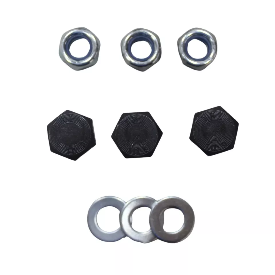 Chevrolet Captiva Benzinli  (C140) Rotil - Ayd- 96626236