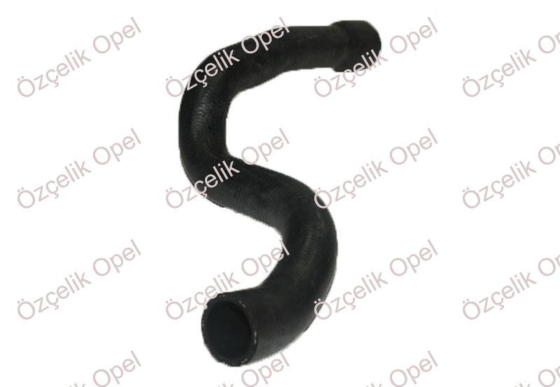OPEL ASTRA G RADYATÖR ALT HORTUMU Z16XE - RAPRO MARKA