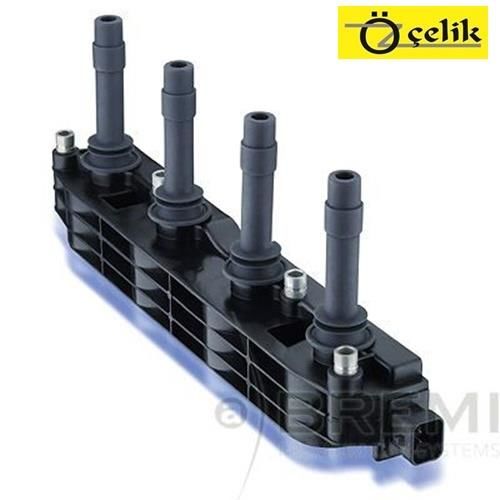 OPEL ATEŞLEME BOBİNİ Z14XE - Z16XE - X16XE - X16XEL - Y16XE - C16SEL - Z16YNG - BREMİ MARKA