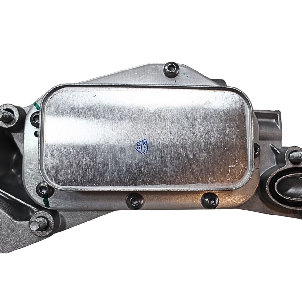 Opel Signum 1.8 Benzinli Yağ Soğutucu Komple - Febi 182119