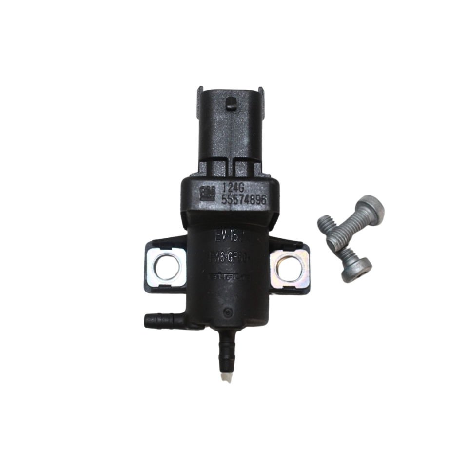 Opel Astra K 1.6 Dizel Turbo Selenoid Valfi - Orijinal 85077