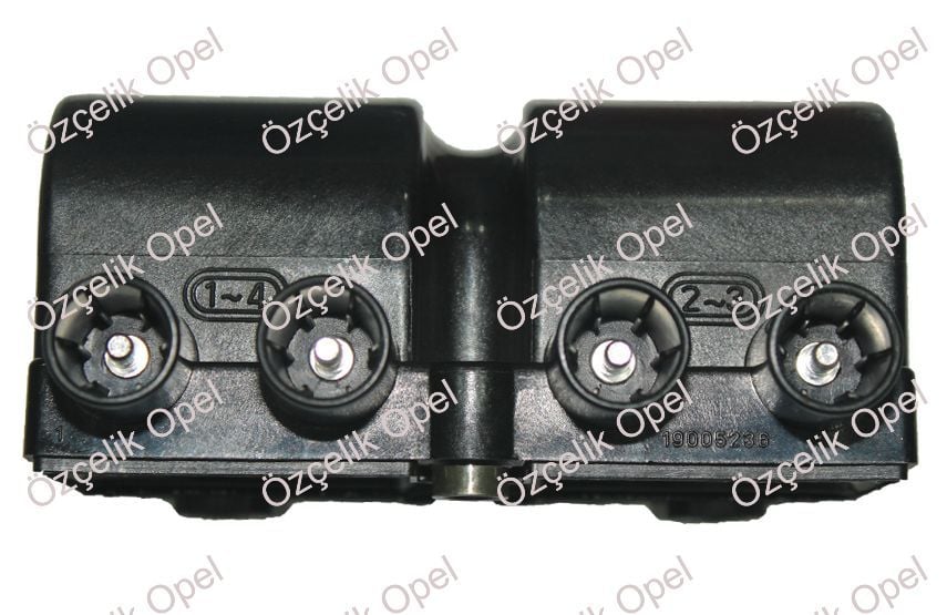 CHEVROLET ATEŞLEME BOBİNİ KALOS 1.4 8V / 16V