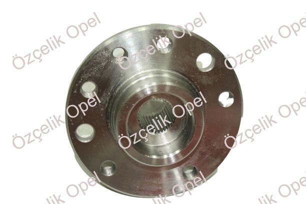 OPEL VECTRA B ÖN PORYA 5 BİJON X20XE - YAN SANAYİ