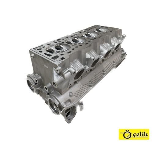 OPEL MERİVA A 1.6 BENZİNLİ SİLİNDİR KAPAĞI -BSG 65-110-009