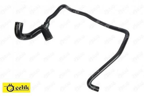 ASTRA H ARADYATÖR ALT ÇIKIŞ HORTUMU Z16XEP / Z16XER İBRAŞ MARKA