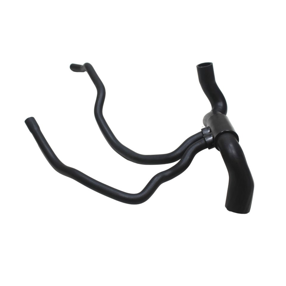 Opel Corsa D 1.4 Twinport Benzinli Radtyatör Alt Çıkış Hortumu (Otomatik Vites) - İbraş 21353