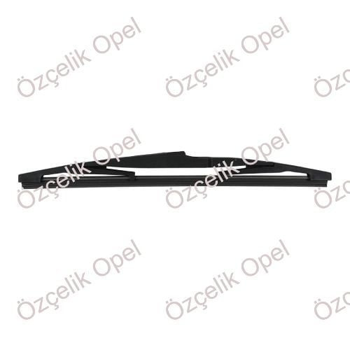 OPEL ASTRA J-ARKA SİLECEK SÜPÜRGESİ-TAP MARKA