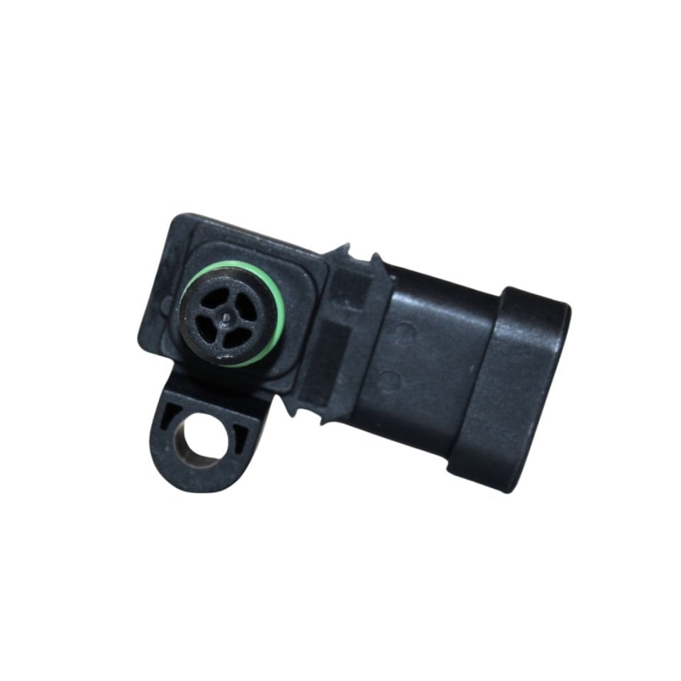 Opel Zafira B  1.6 Benzinli Map Sensörü - Kore 55563375