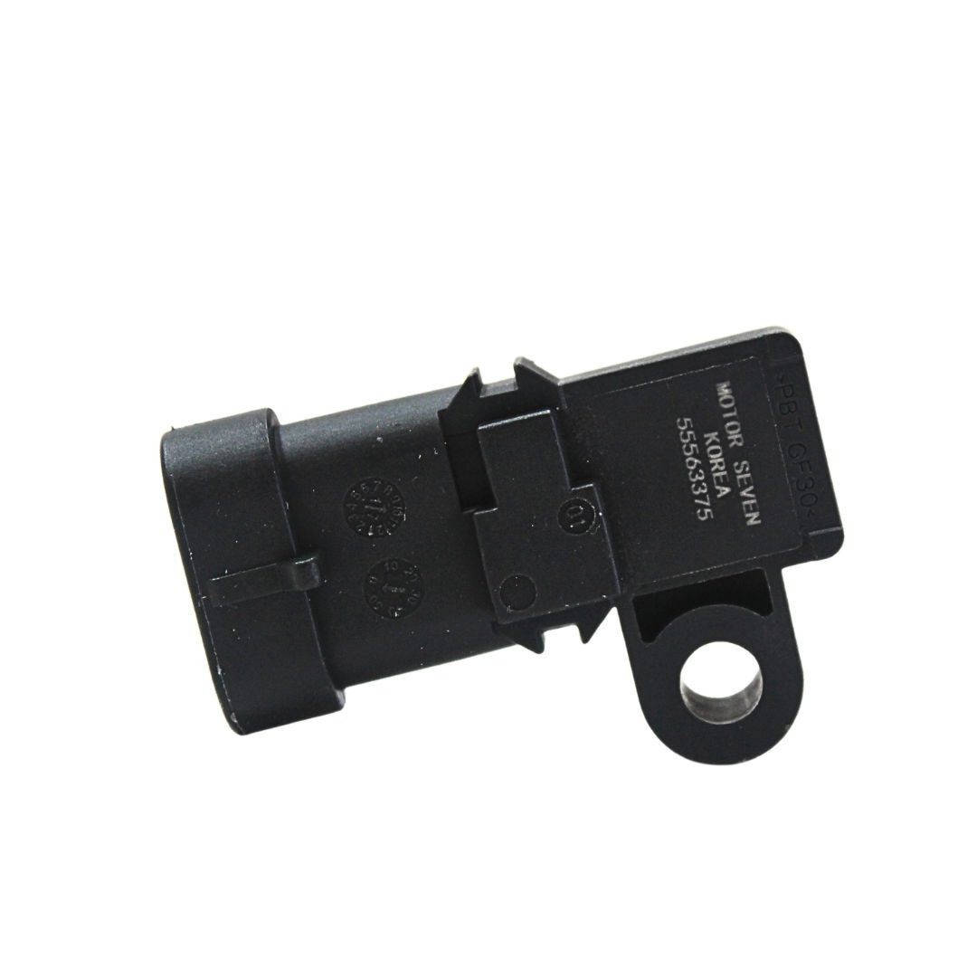 Opel Zafira B  1.6 Benzinli Map Sensörü - Kore 55563375