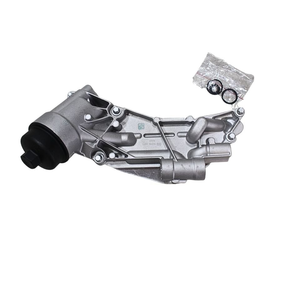 Opel Astra H 1.6 Benzinli Yağ Soğutucu Komple - Febi 182119