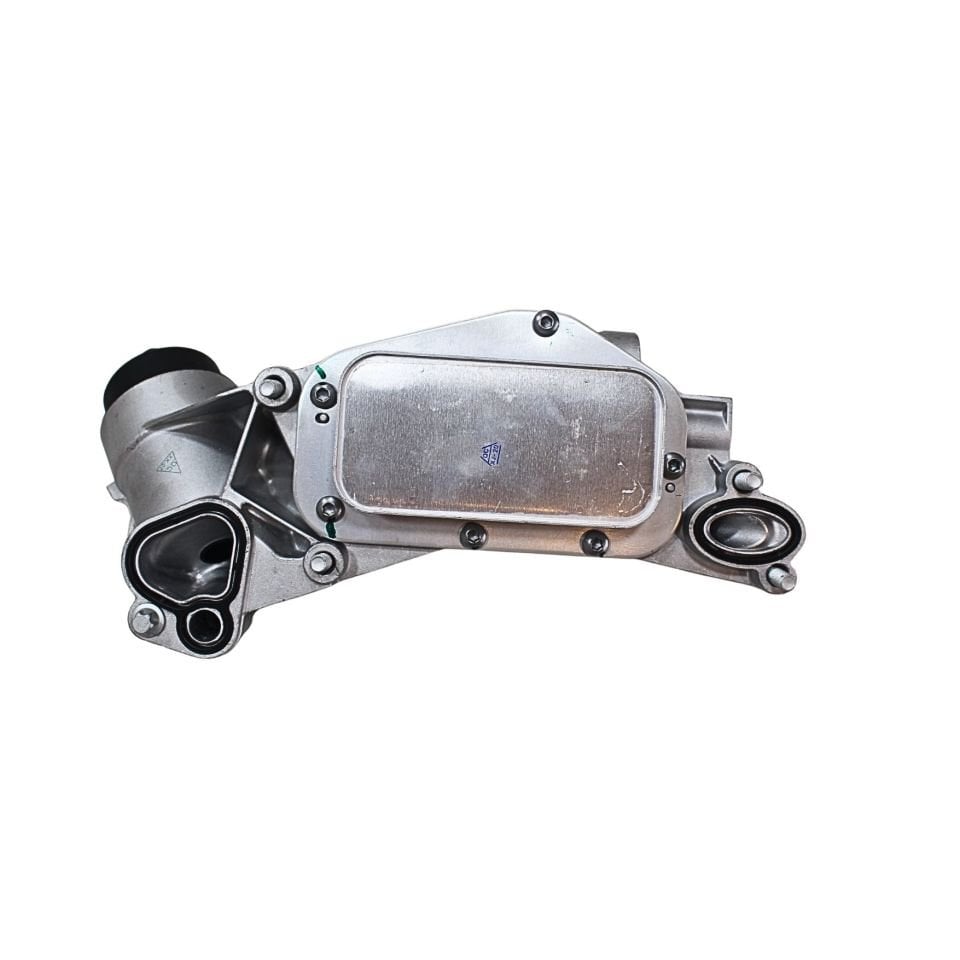 Opel Astra H 1.6 Benzinli Yağ Soğutucu Komple - Febi 182119