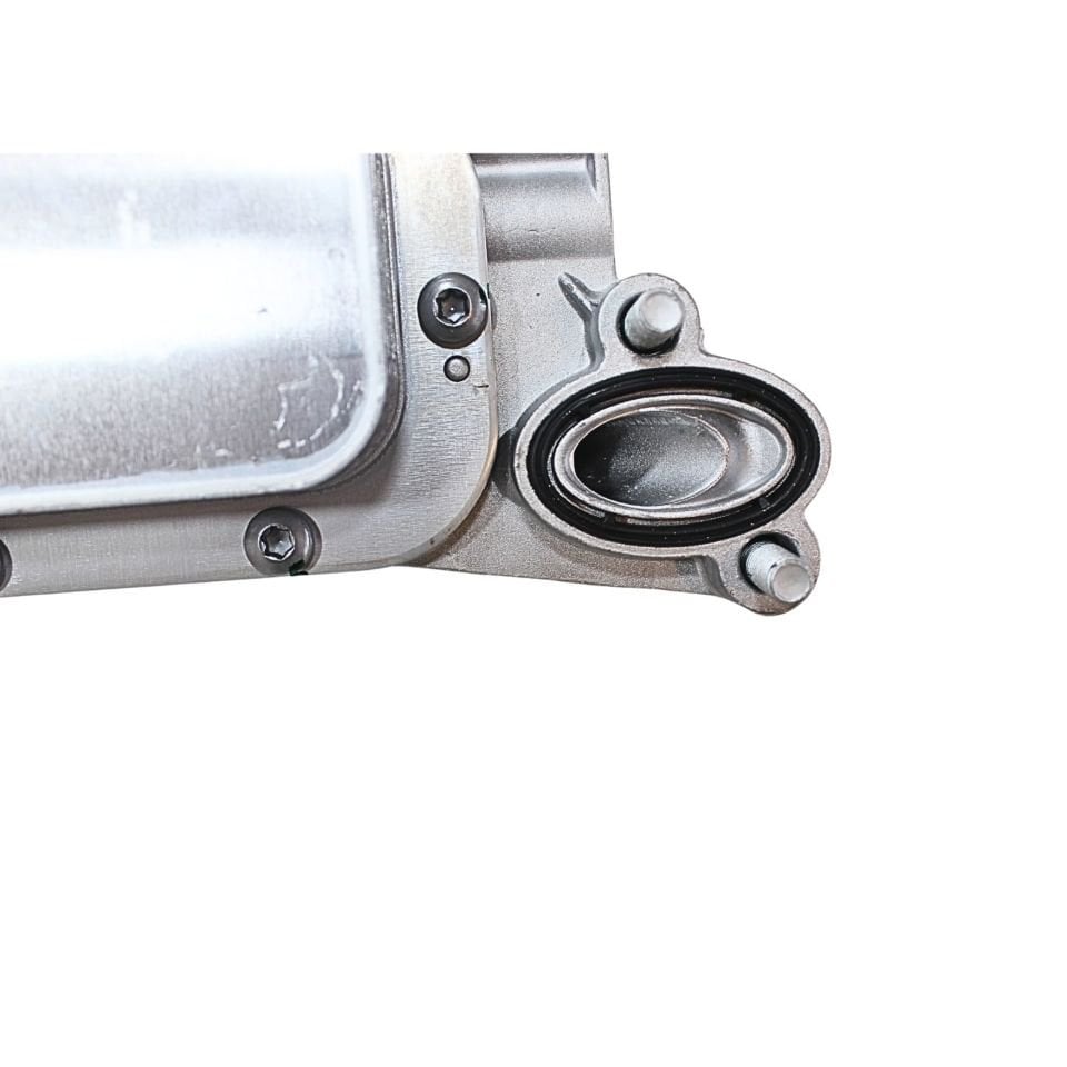 Opel Astra H 1.6 Benzinli Yağ Soğutucu Komple - Febi 182119