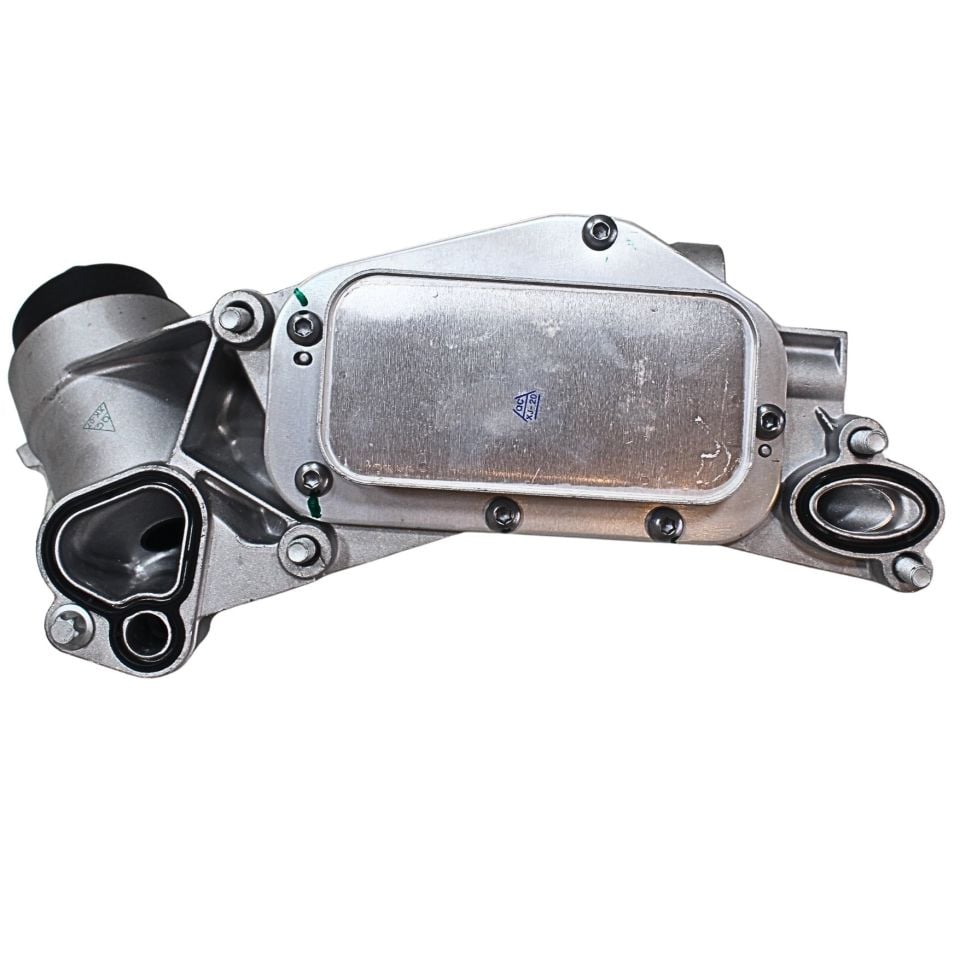 Opel Astra H 1.6 Benzinli Yağ Soğutucu Komple - Febi 182119