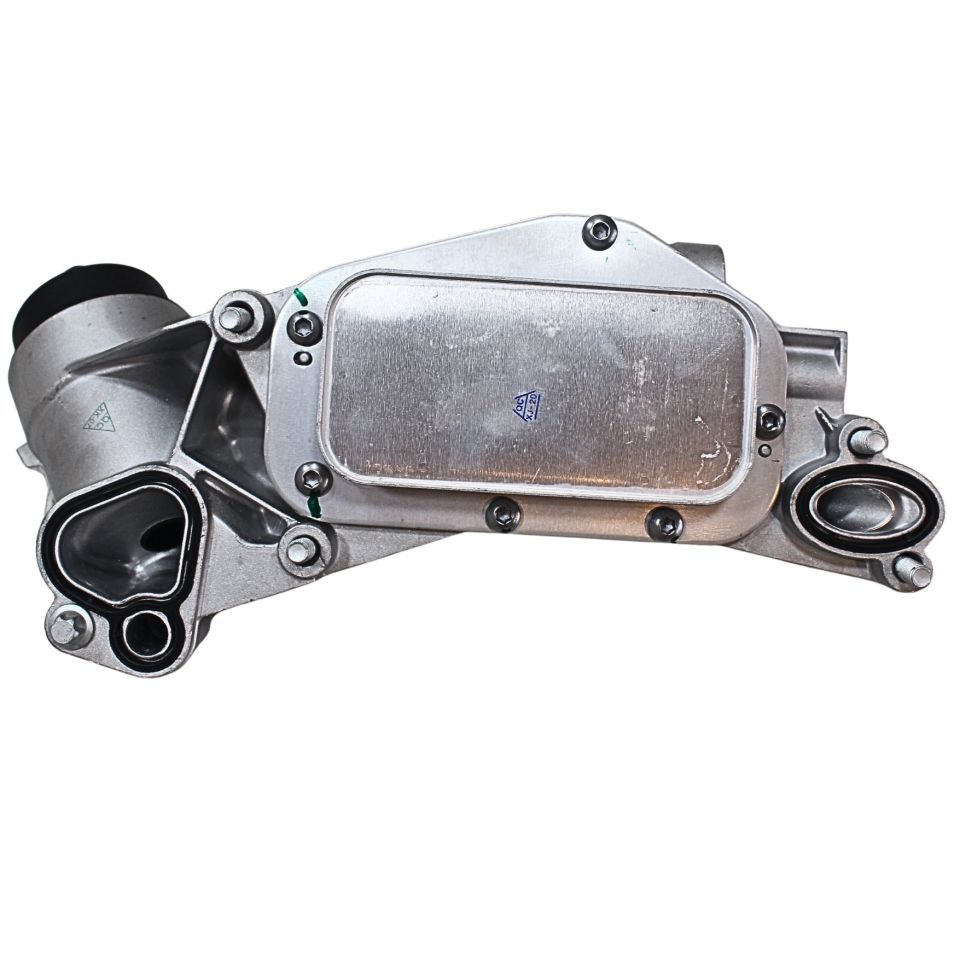 Opel Astra J 1.8 Benzinli Yağ Soğutucu Komple - Febi 182119