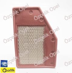 OPEL İNSİGNİA B 1.5 BENZİNLİ HAVA FİLTRESİ - ORJİNAL GM MARKA 23430312