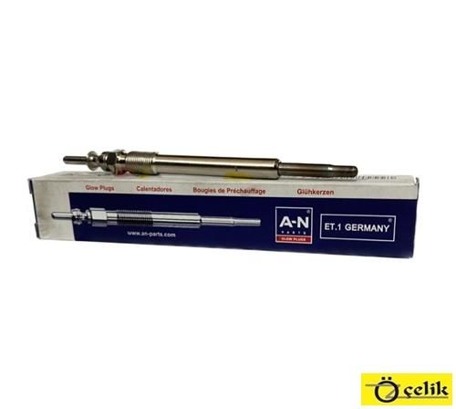 OPEL VECTRA C 2.2 DİZEL KIZDIRMA BUJİSİ - AN PARTS ET 132 300 - 1214457
