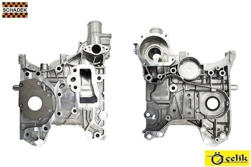 OPEL ASTRA J 1.6 BENZİNLİ YAĞ POMPASI - SCHADEK SDK-10315 - 638438 - 55565003