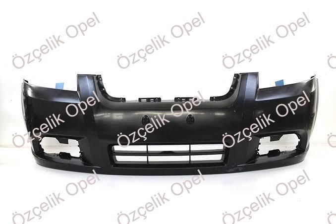 AVEO ÖN TAMPON NB - YAN SANAYİ