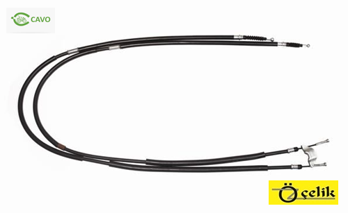 OPEL ASTRA H EL FREN TELİ NB SEDAN CAVO AMRKA