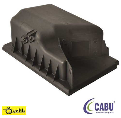 OPEL VECTRA A 20 MOTOR HAVA FİLTRE ÜST KAPAĞI - CABU MARKA