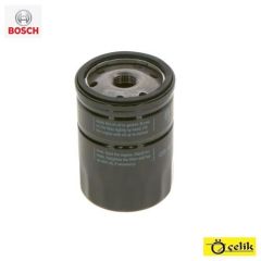OPEL CORSA F 1.2 BENZİNLİ YAĞ FİLTRESİ - BOSCH 09864B7023 - 3647177