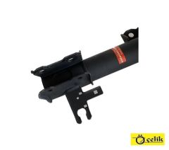 OPEL ZAFİRA B SAĞ ÖN AMORTİSÖR BSG 65-300-008-344357-313478