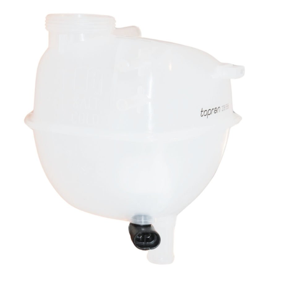 Opel Vectra C Rezerve Su Deposu ( Sensörlü) - Topran 1304237