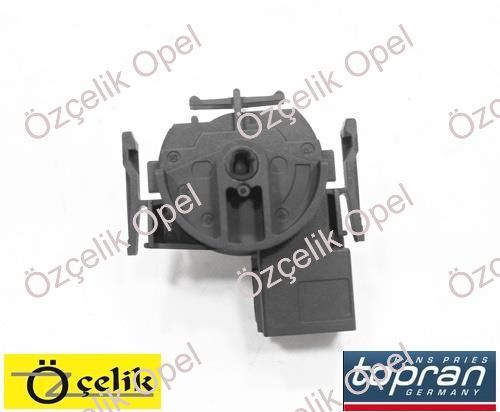 OPEL ASTRA G KONTAK ŞALTERİ - TOPRAN MARKA 914863 - 90589314