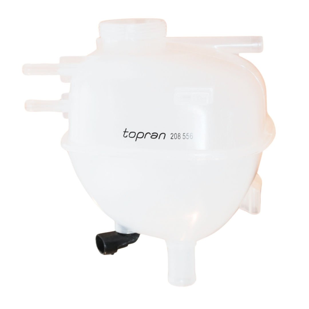 Opel Signum Rezerve Su Deposu ( Sensörlü ) - Topran 1304237