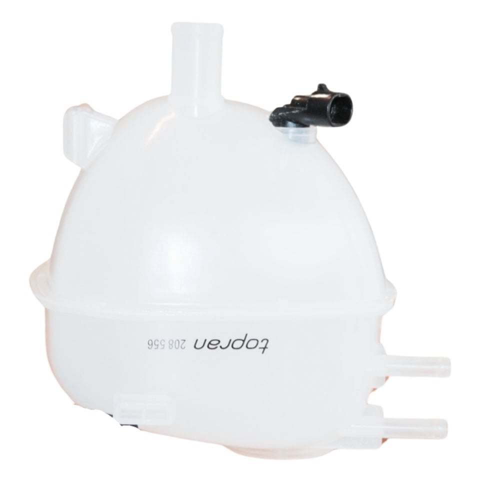 Opel Signum Rezerve Su Deposu ( Sensörlü ) - Topran 1304237