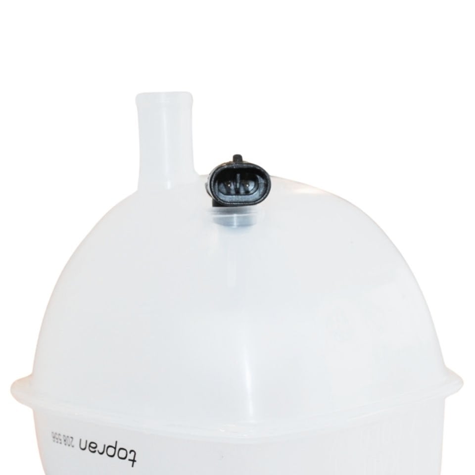 Opel Signum Rezerve Su Deposu ( Sensörlü ) - Topran 1304237