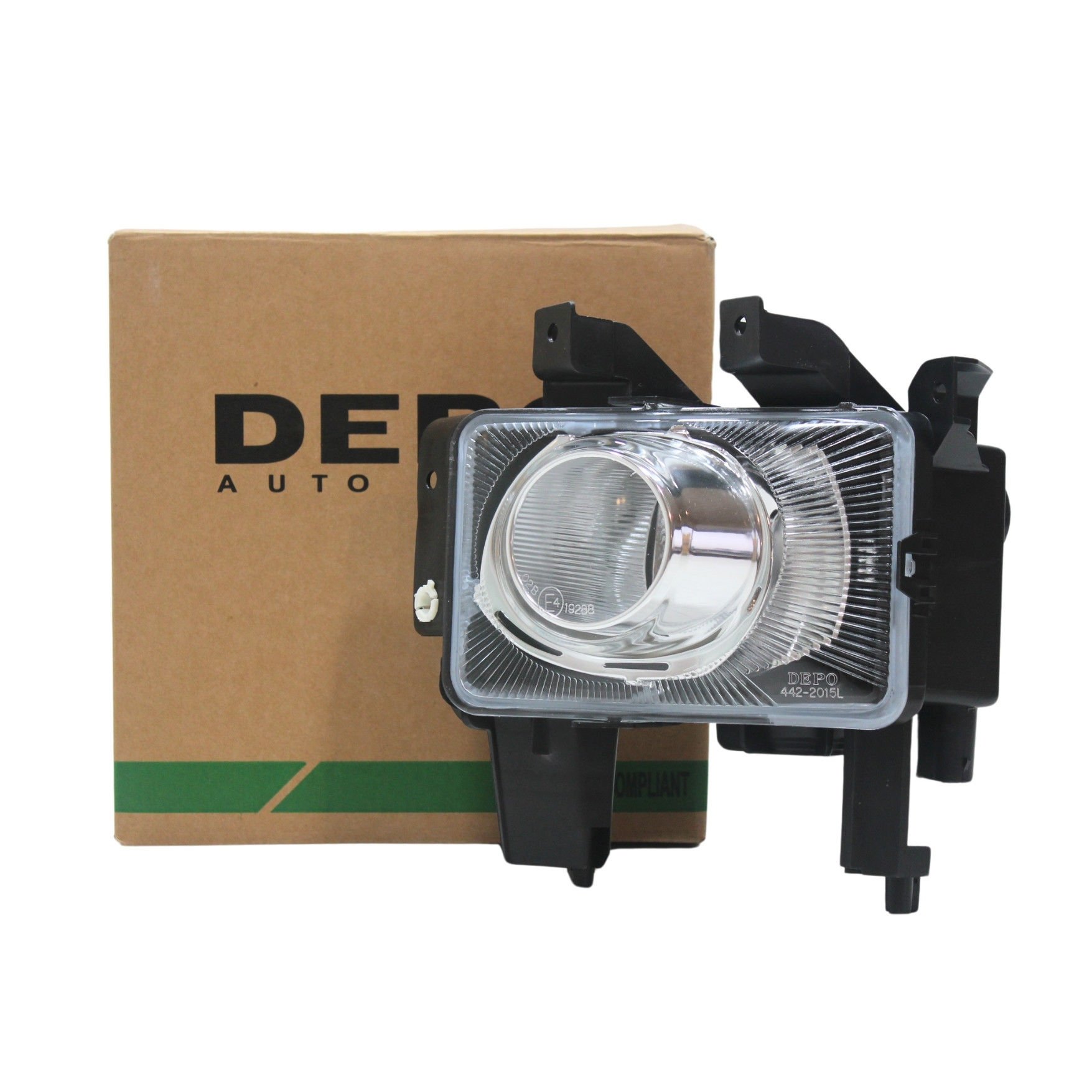 Opel Astra H Sol Ön Sis Farı - Depo DPO-442-2024L-UE