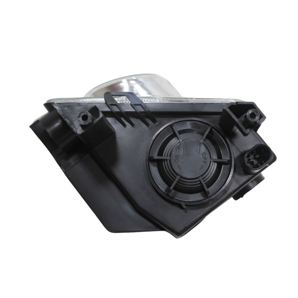 Opel Astra H Sol Ön Sis Farı - Depo DPO-442-2024L-UE