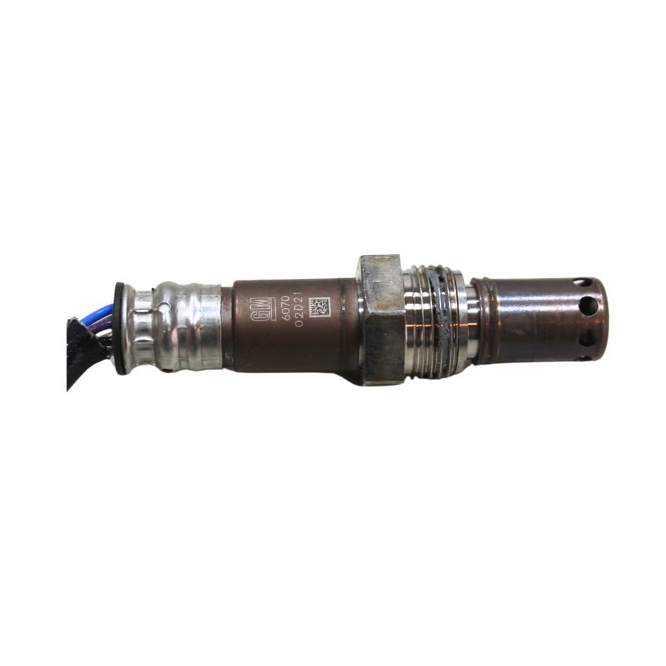 Opel Insignia B 1.5 Dizel Nox Sensörü (Konum 2) - Orijinal 55514322