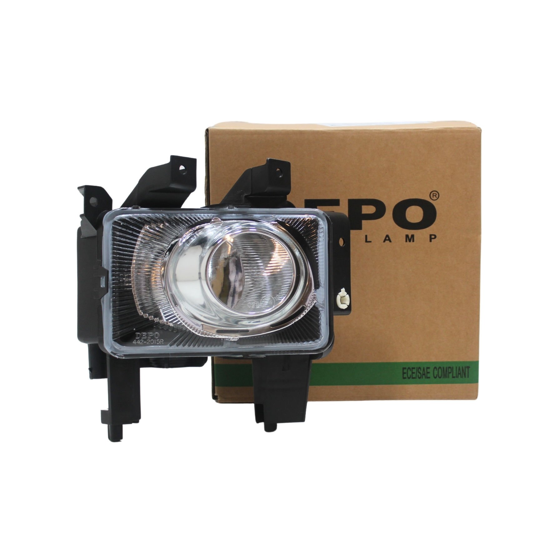 Opel Astra H Sağ Ön Sis Farı - Depo DPO-442-2024R-UE