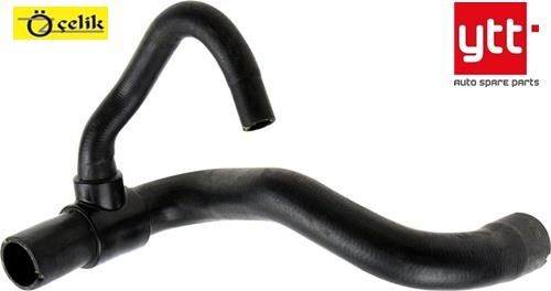 OPEL CORSA D RADYATÖR GİRİŞ (ÜST) HORTUMU A14XER -YTT MARKA