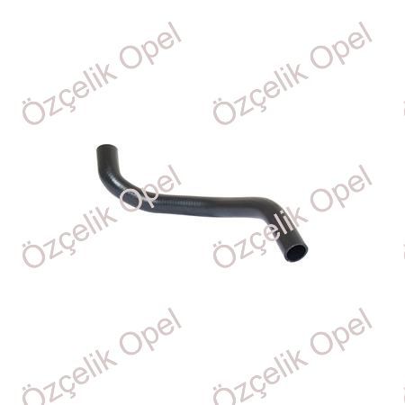 OPEL İNSİGNİA A - RADYATÖR ÜST GİRİŞ HORTUMU - A16XER -YTT MARKA