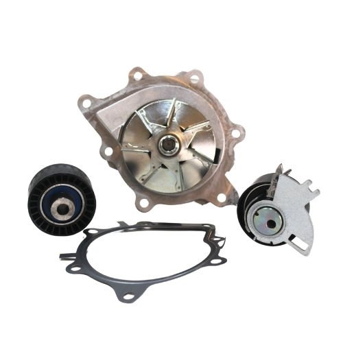 Citroen C4  Picasso 2.0 Dizel Triger Seti + Devirdaim - Eurorepar 1681785880