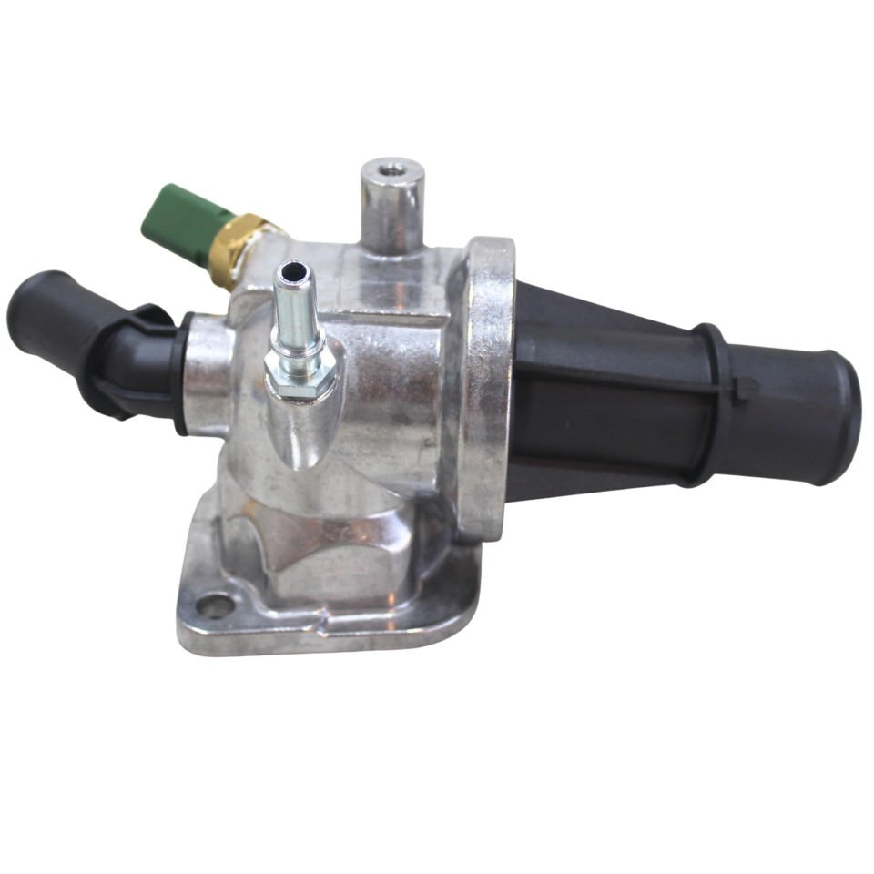 Opel Corsa C 1.3 Dizel Termostat Zegen (2001-2011 Uyumlu)