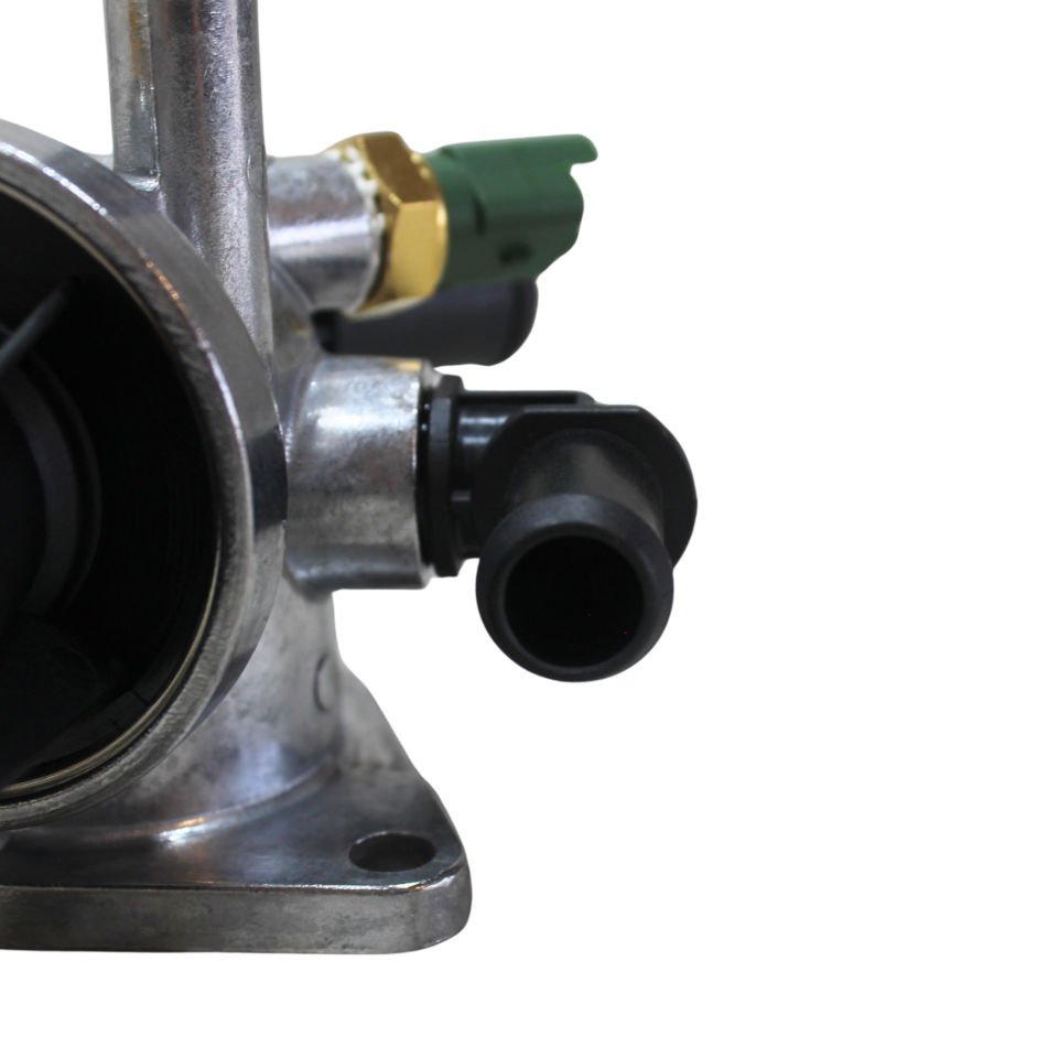 Opel Corsa C 1.3 Dizel Termostat Zegen (2001-2011 Uyumlu)