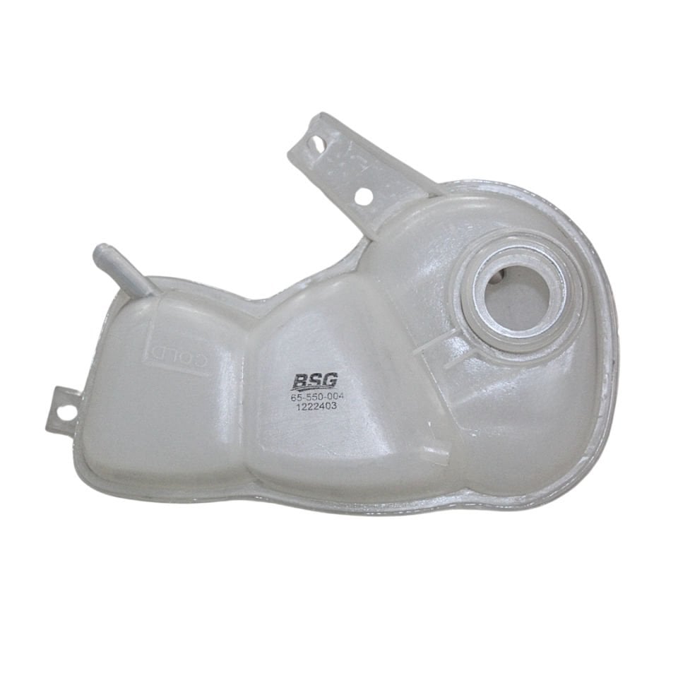 Opel Astra F 1.6 Benzinli Radyatör Su Deposu ( Çift Çıkışlı ) - BSG 65-550-004