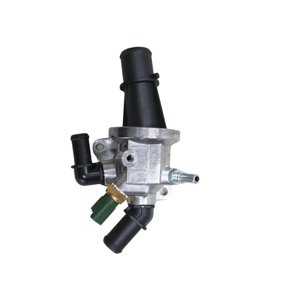 Opel Combo C 1.3 Dizel Termostat Zegen - 6338022