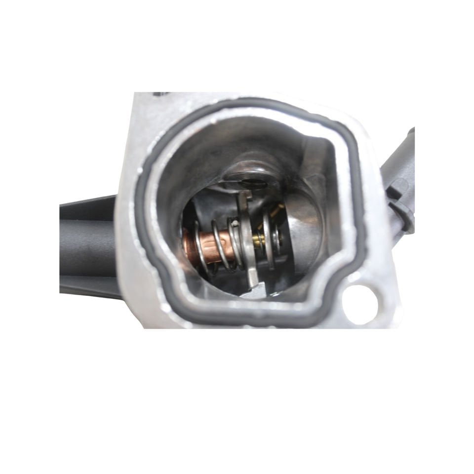 Opel Combo C 1.3 Dizel Termostat Zegen - 6338022