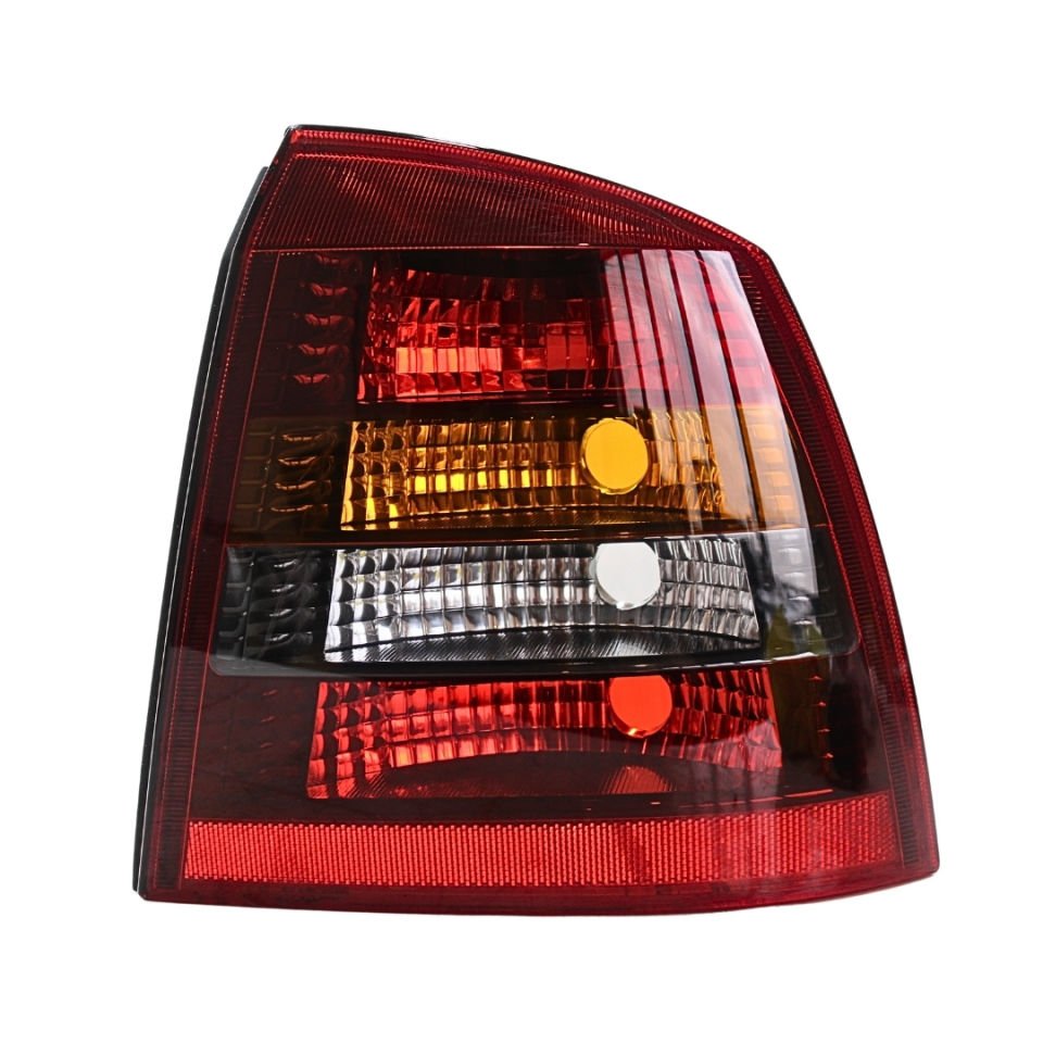 Opel Astra G Sağ Stop Lambası ( Koyu Renk ) - Marelli 93175670