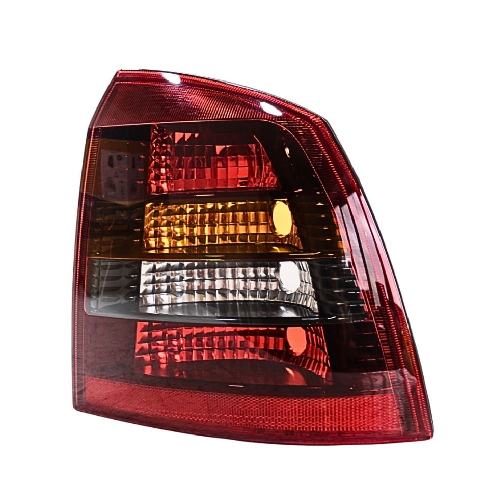 Opel Astra G Sağ Stop Lambası ( Koyu Renk ) - Marelli 93175670