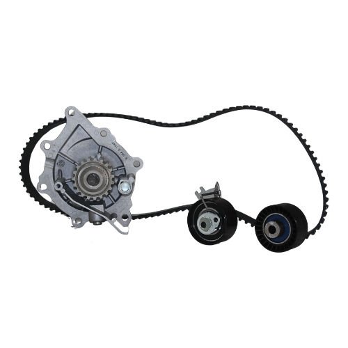 Citroen C5 2.0 Dizel Triger Seti + Devirdaim - Eurorepar 1681785880