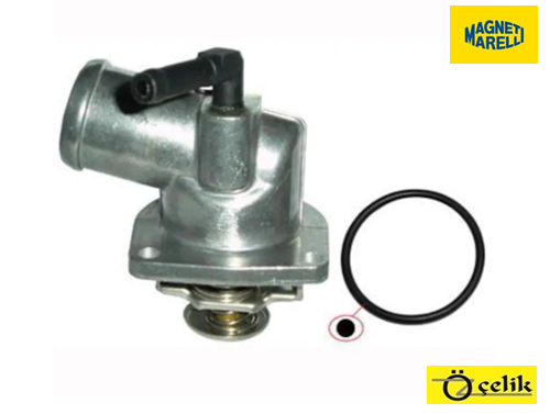 OPEL ASTRA G TERMOSTAT MARELLİ MARKA