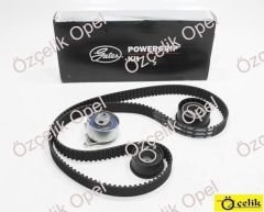 OPEL VECTRA A TRİGER SETİ C20XE - GATES MARKA 1606193